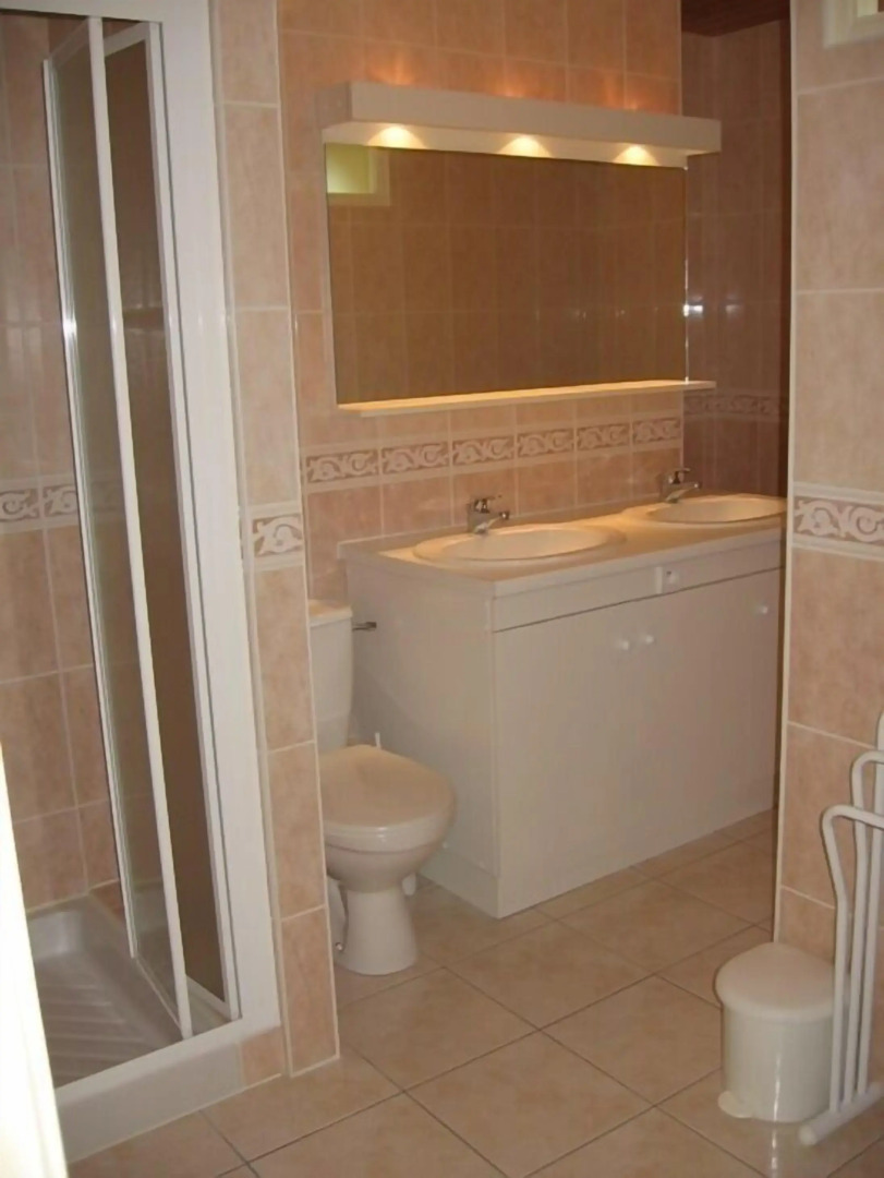 Le Logis du Château