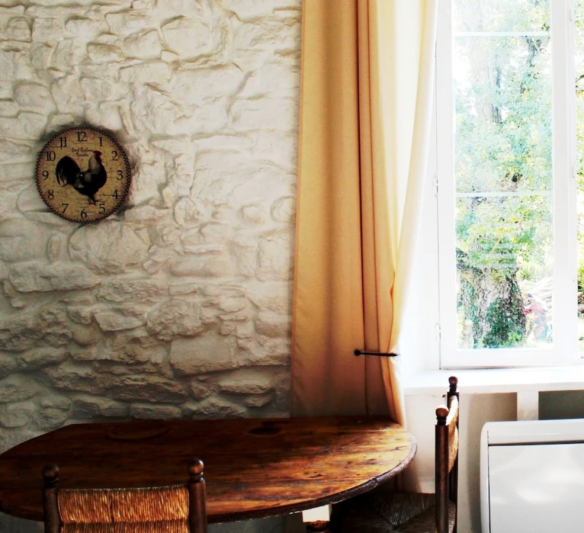 Domaine de la Ferme du Bourdil