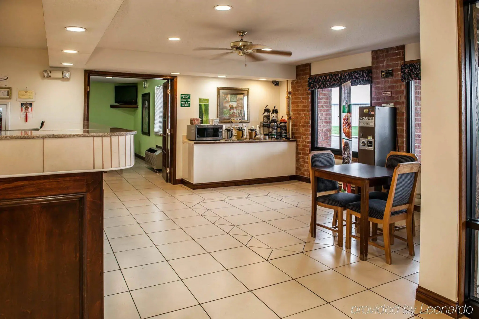 Blisspoint Inn Columbia City