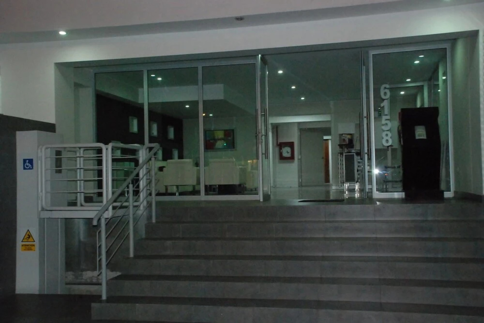 Temporary Apartments in Miraflores