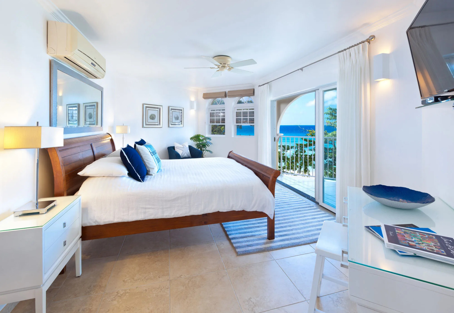 Sapphire Beach Condominiums by Blue Sky Luxury