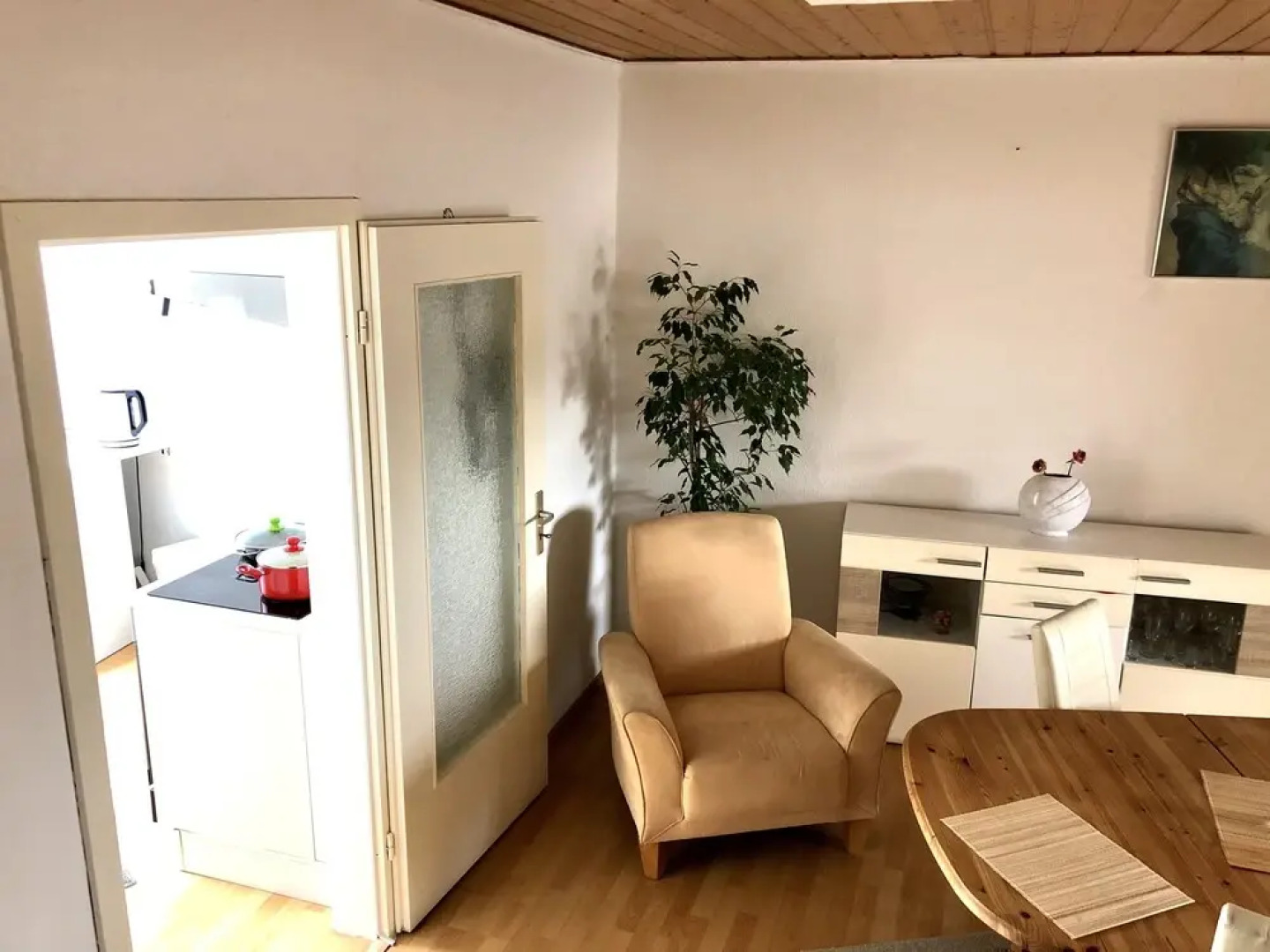 Apartment Tulpengasse 14