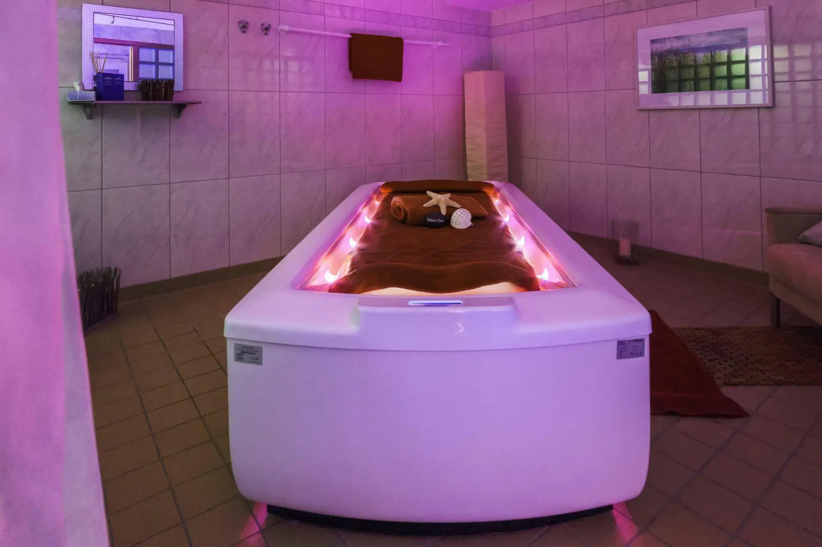 Michels Thalasso Hotel Nordseehaus