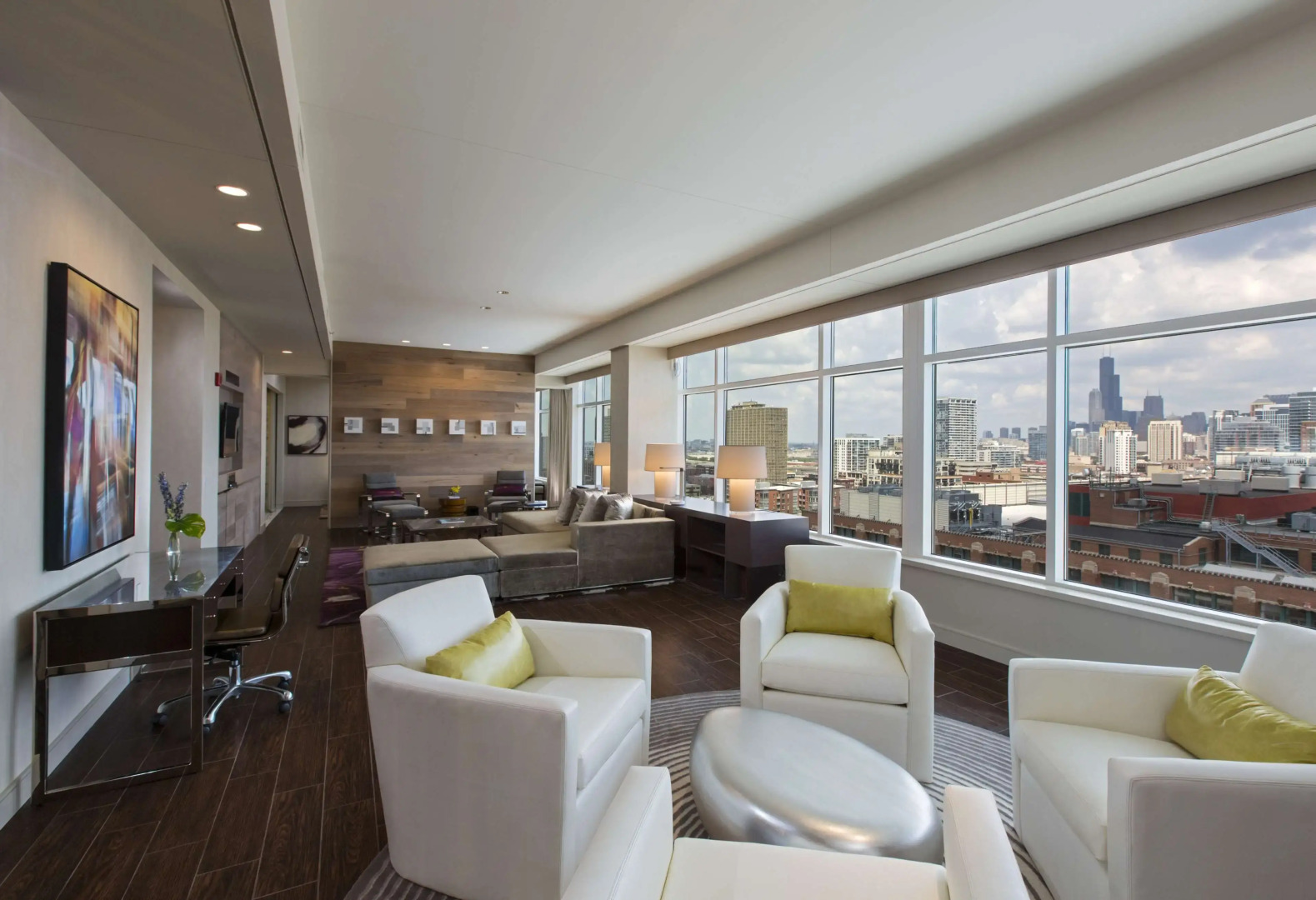 Hyatt Regency McCormick Place Chicago