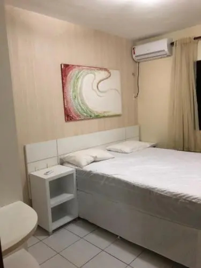 Ap Luxo 208 Prox Beach Park