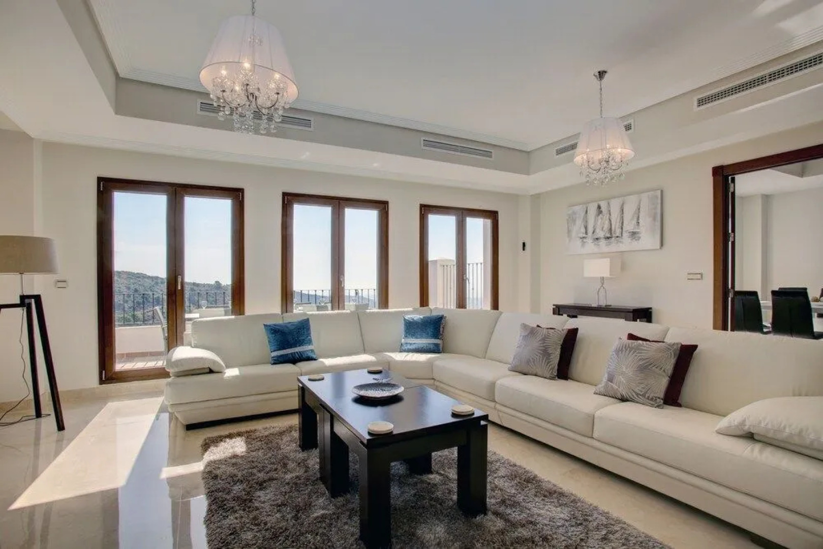 Villa Benahavis Hills Country Club & Spa