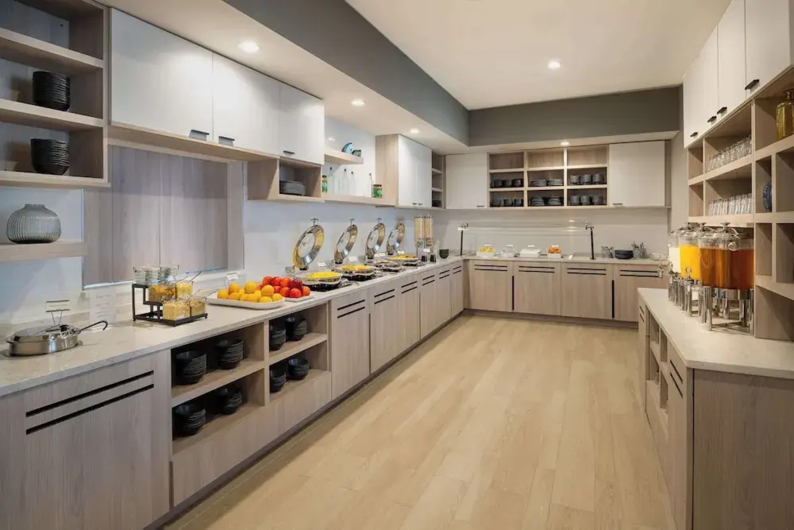 Hyatt House Auburn Hills / Detroit