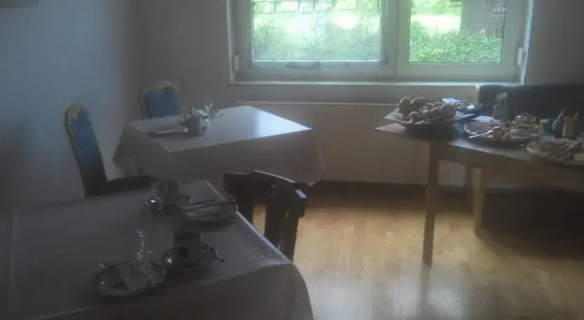 Gästezimmer Voice of Arctic Wilderness