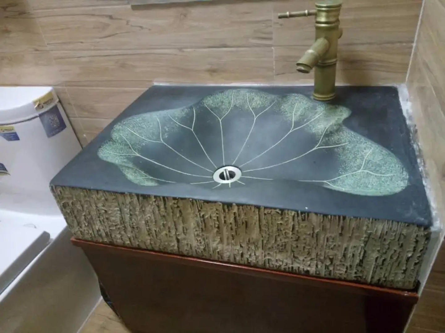 Wudangshan tianle hotel