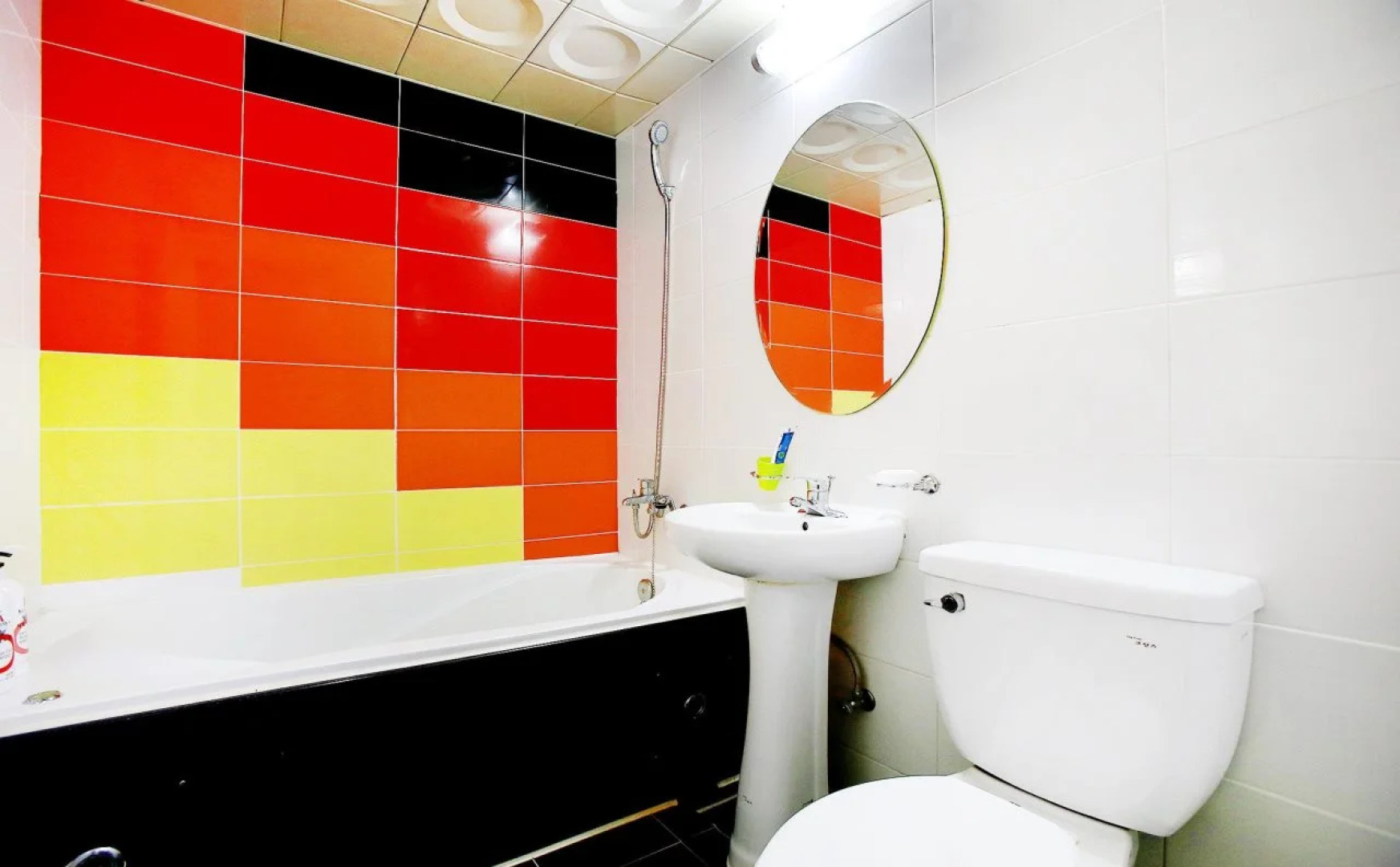 Goodstay 3D Cinema Motel