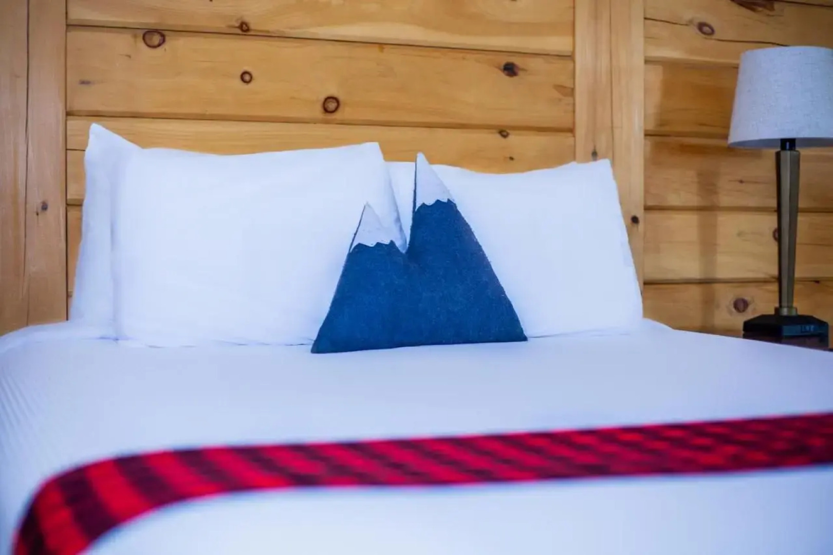 Cabins At Crooked River Ranch