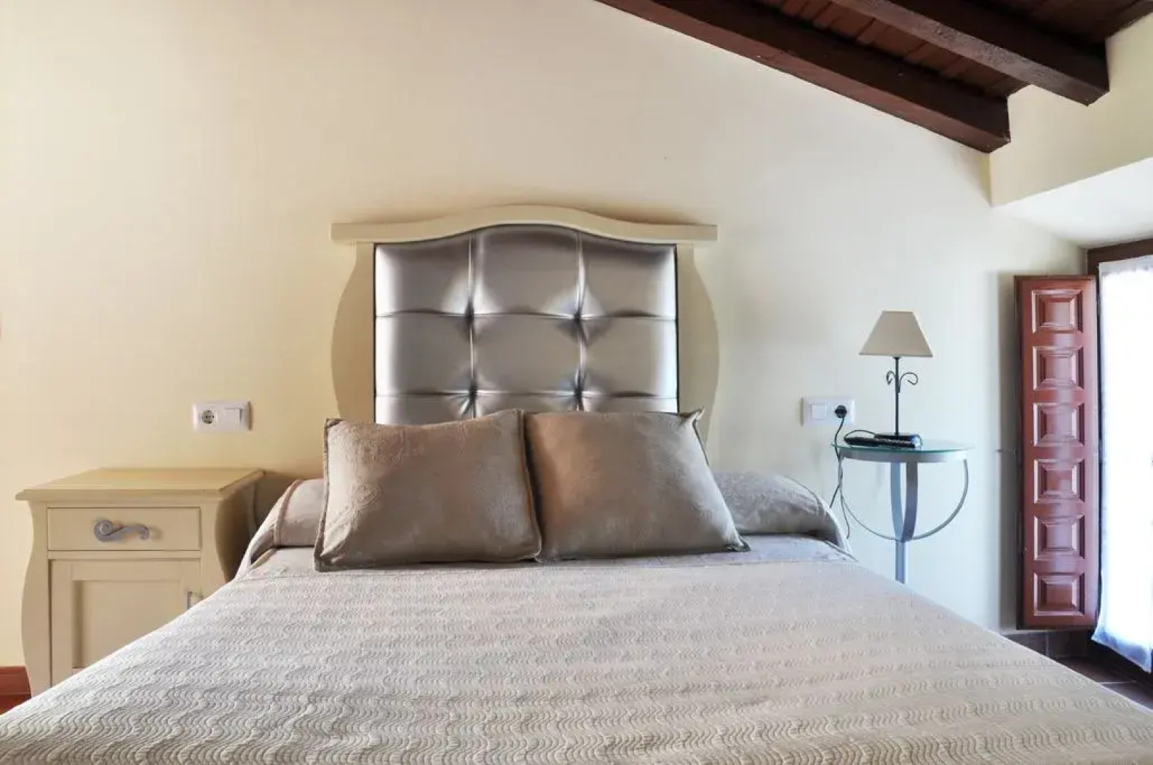 Hotel Rural Gran Maestre