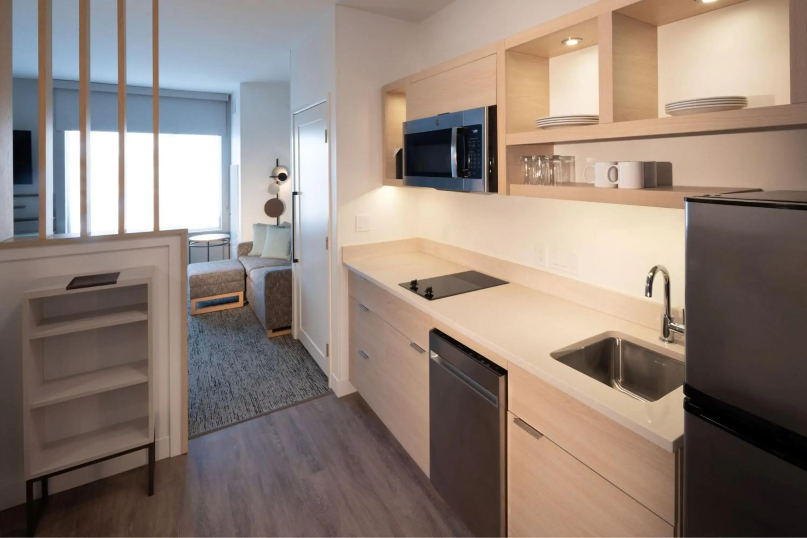 TownePlace Suites Ellensburg