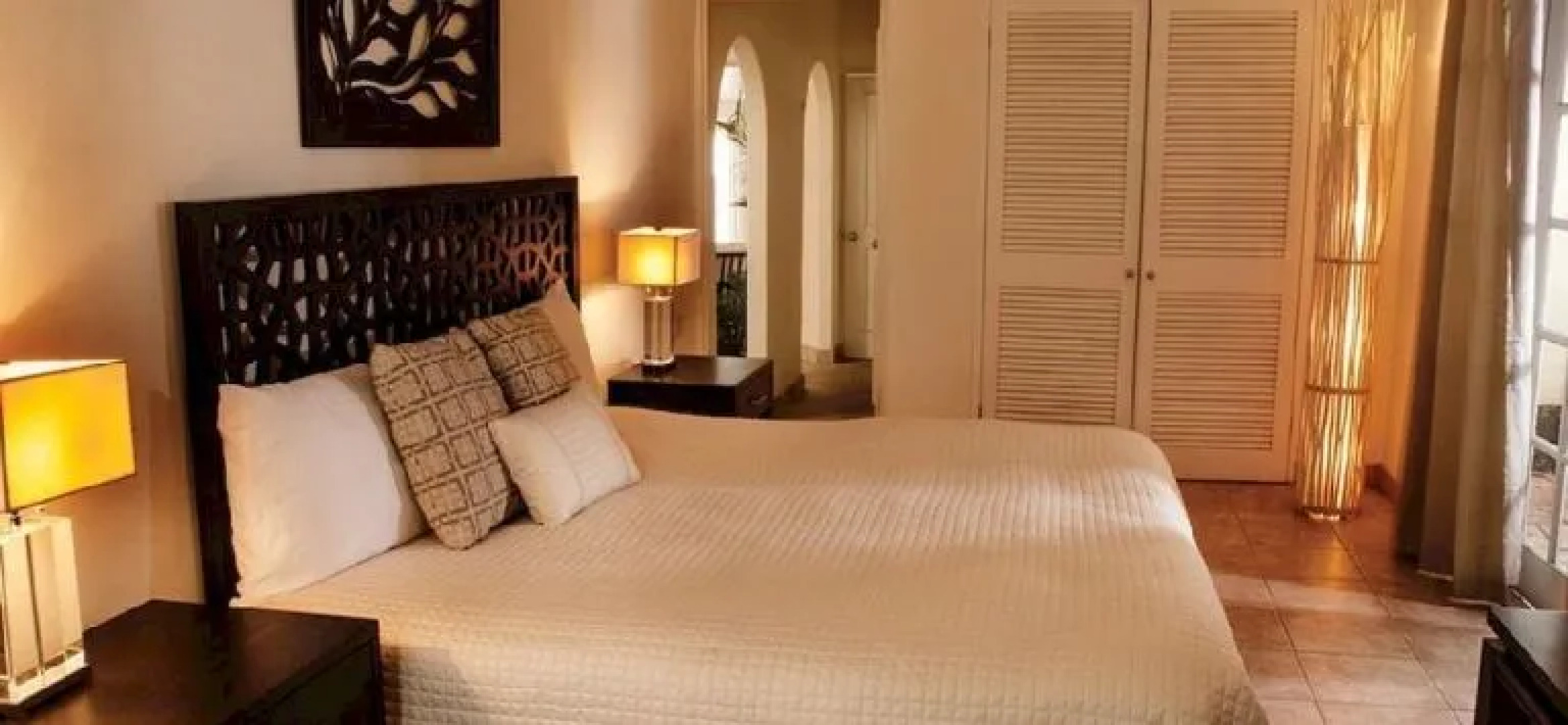 Number 1 Queens Fort