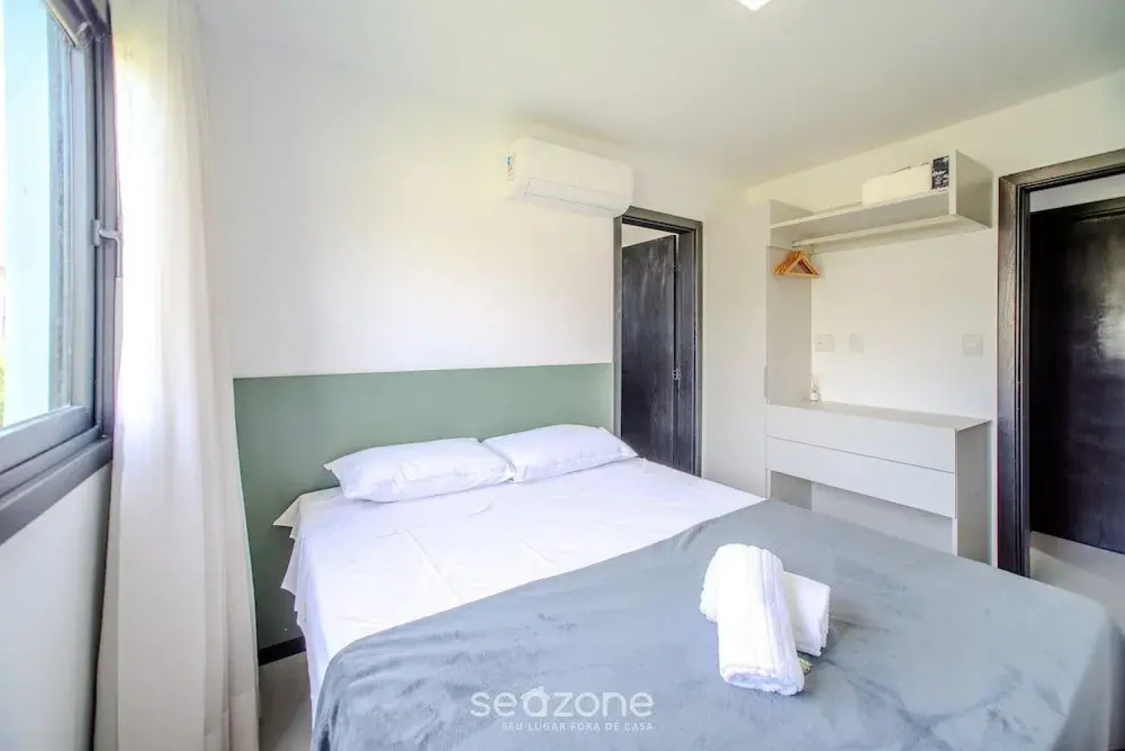 VLP - Apartments Close to Praia do Forte/ba