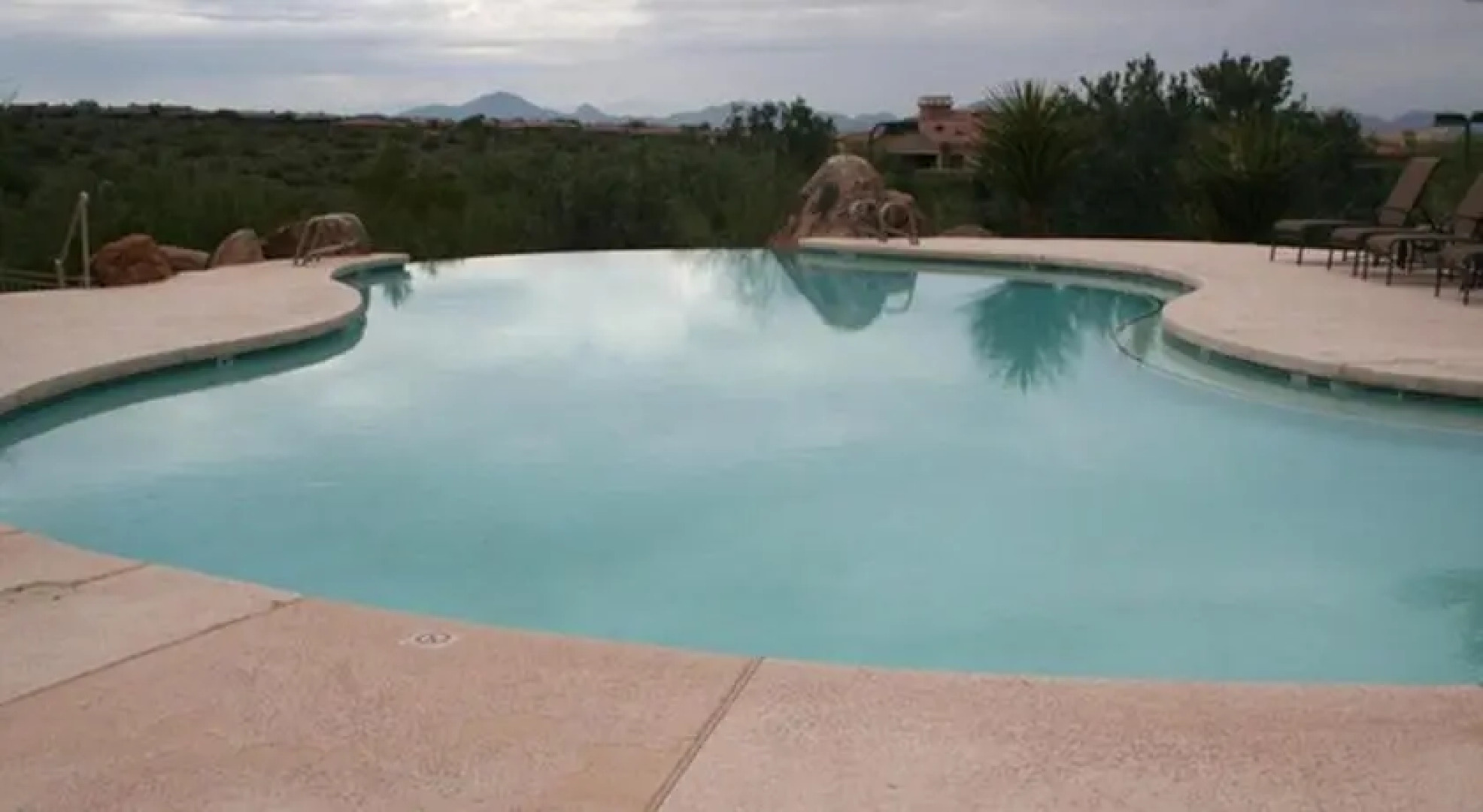 Paradise Scottsdale Arizona