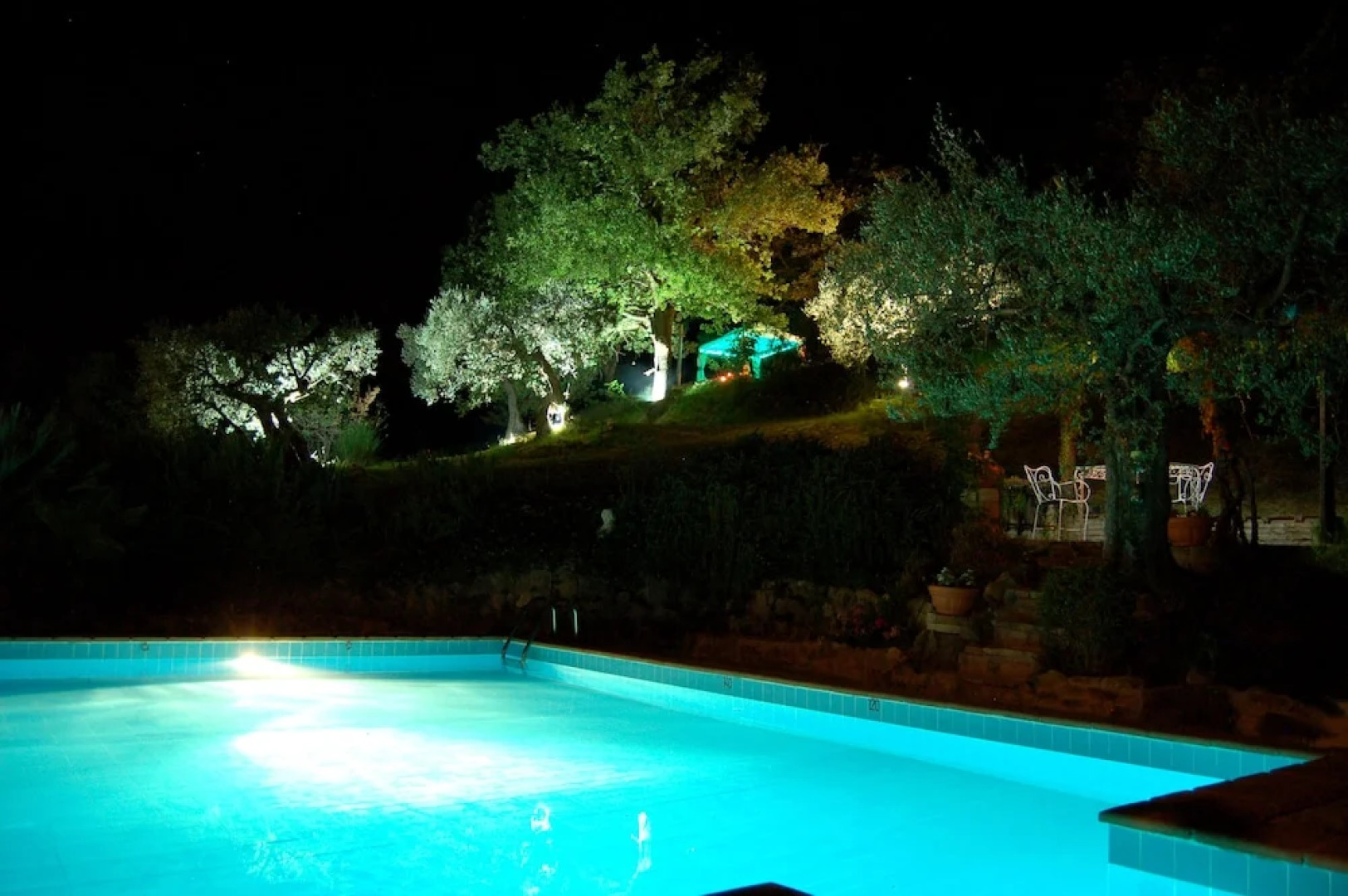 Locanda dellAngelo