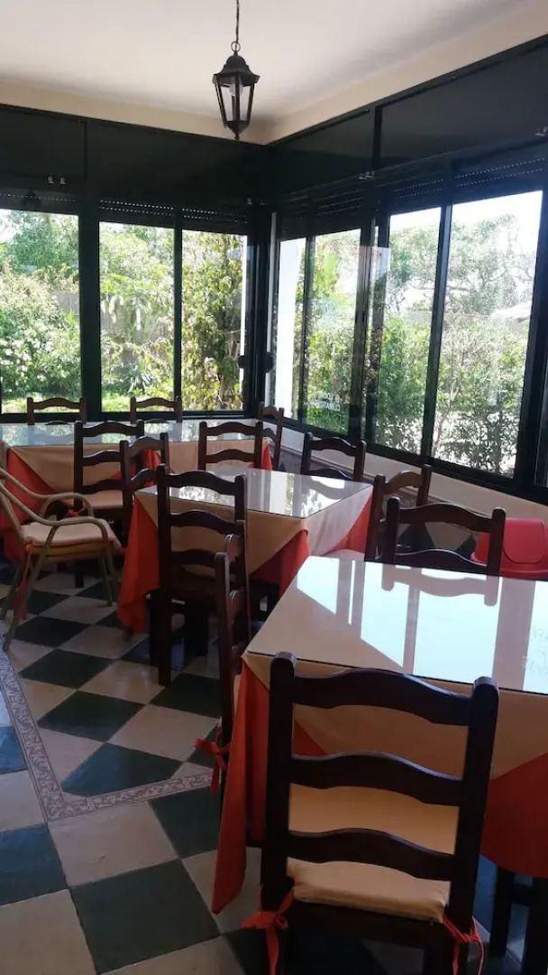 Hostal Restaurante la Ilusión