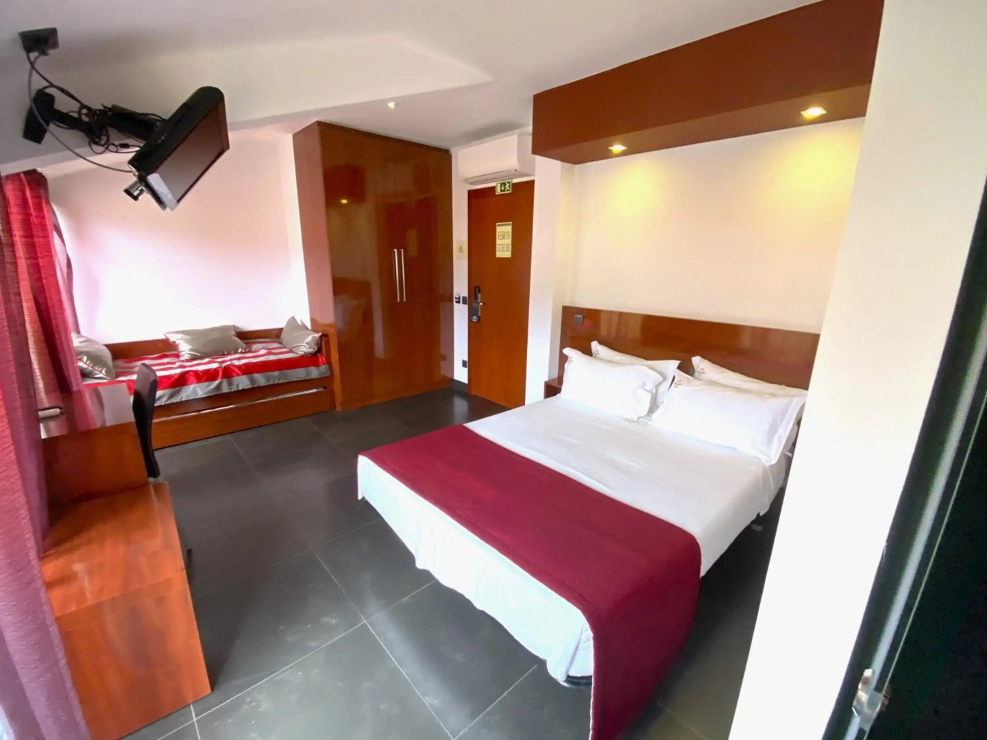 Hotel Oceano