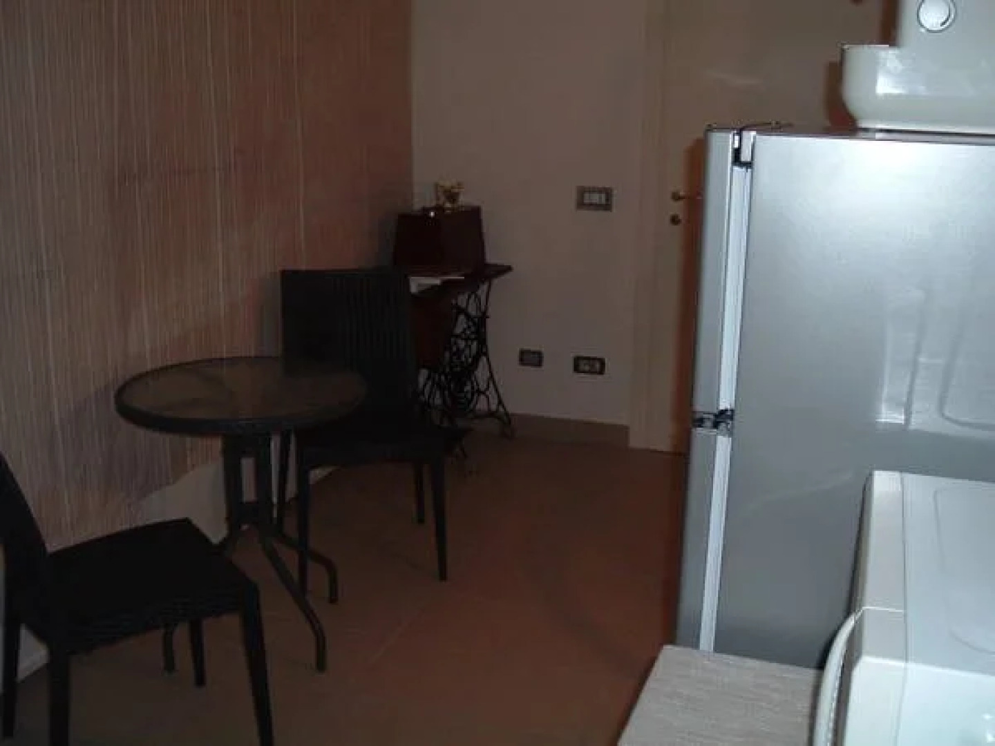 Podere Raffanna Ecologic House