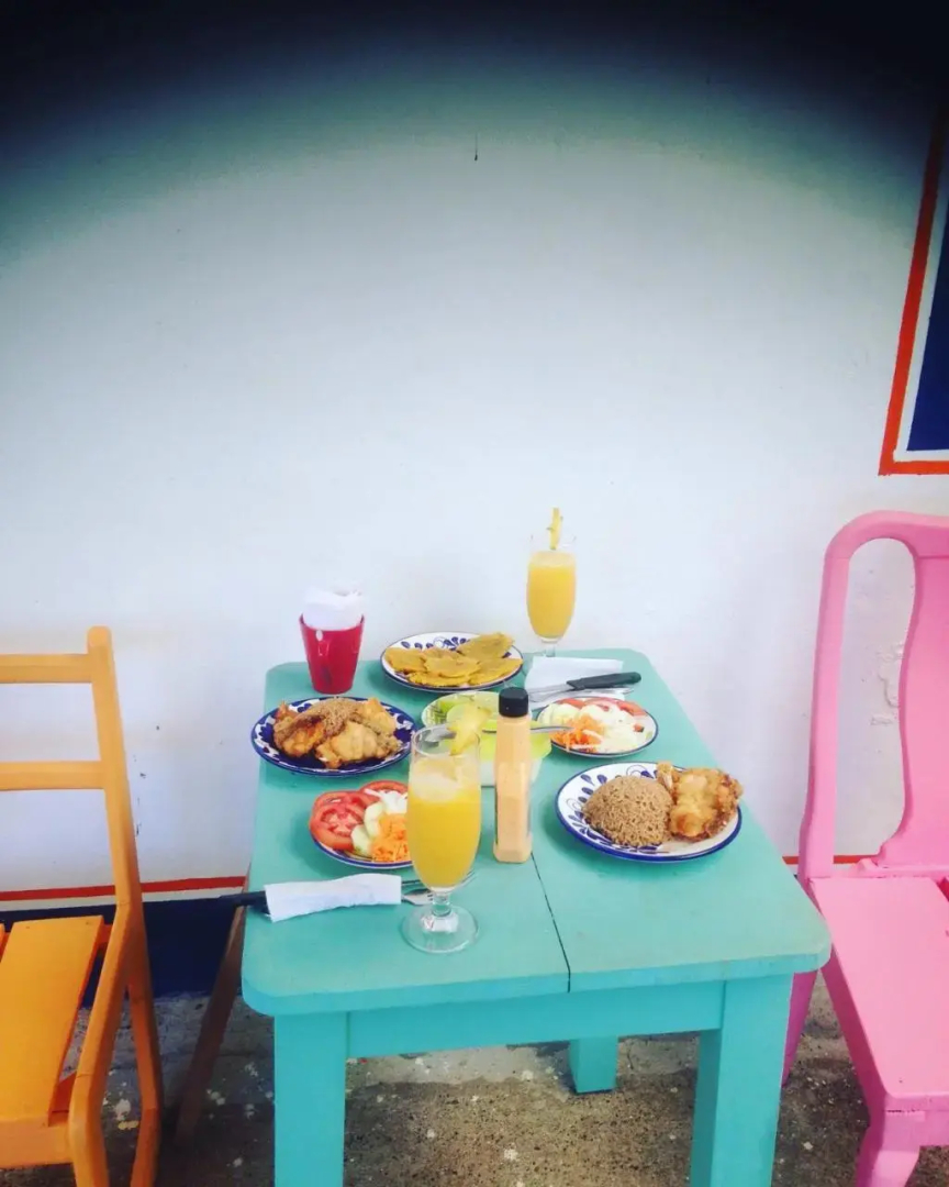 Hostal La Mariapolis