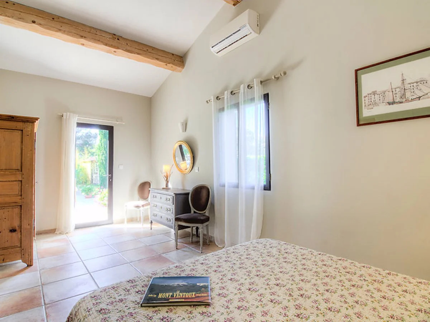 House Bezert Carpentras
