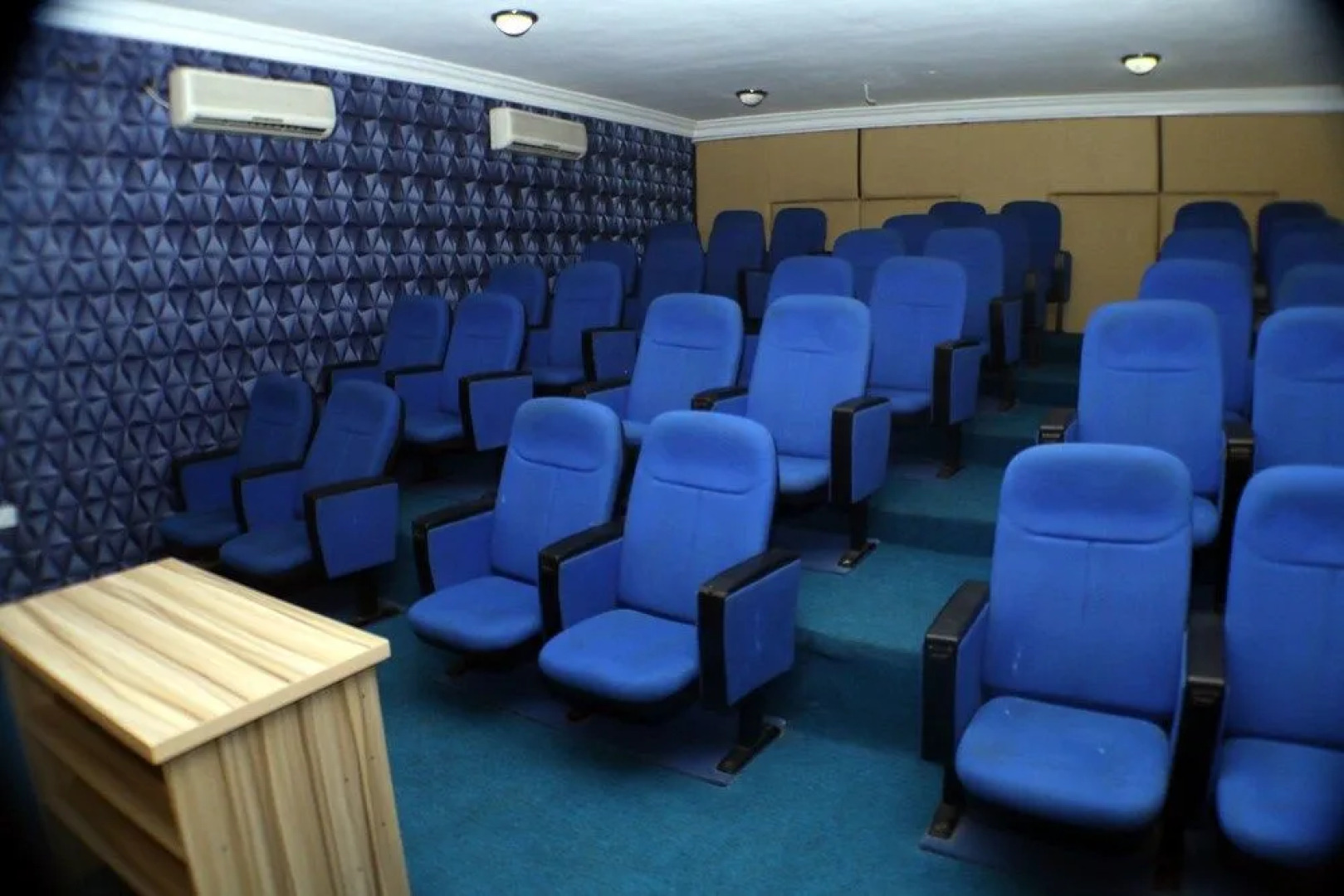 All Seasons Hotel Owerri