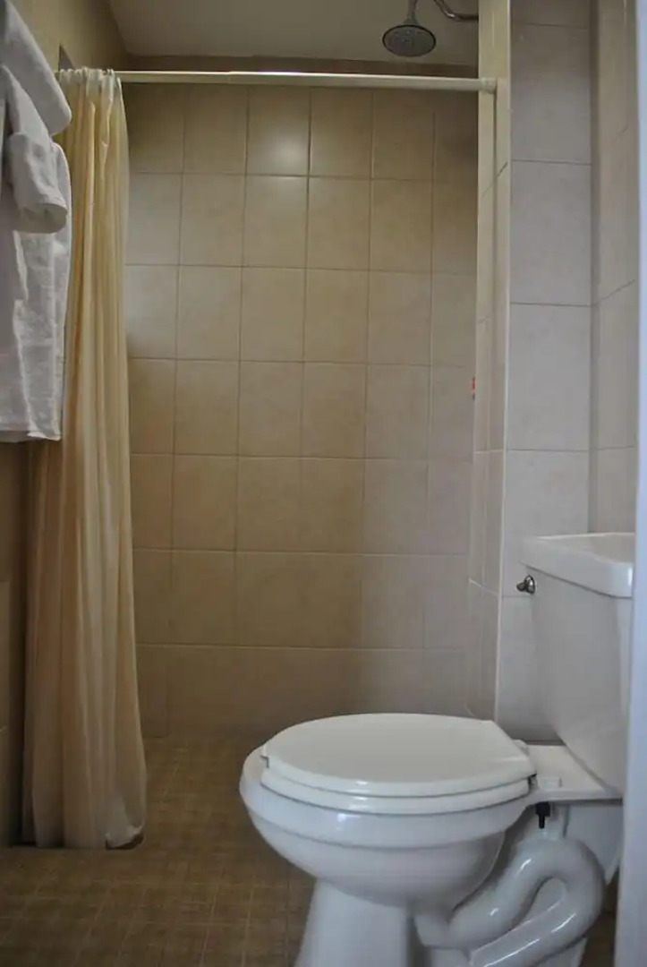 Hotel Posada San Agustin