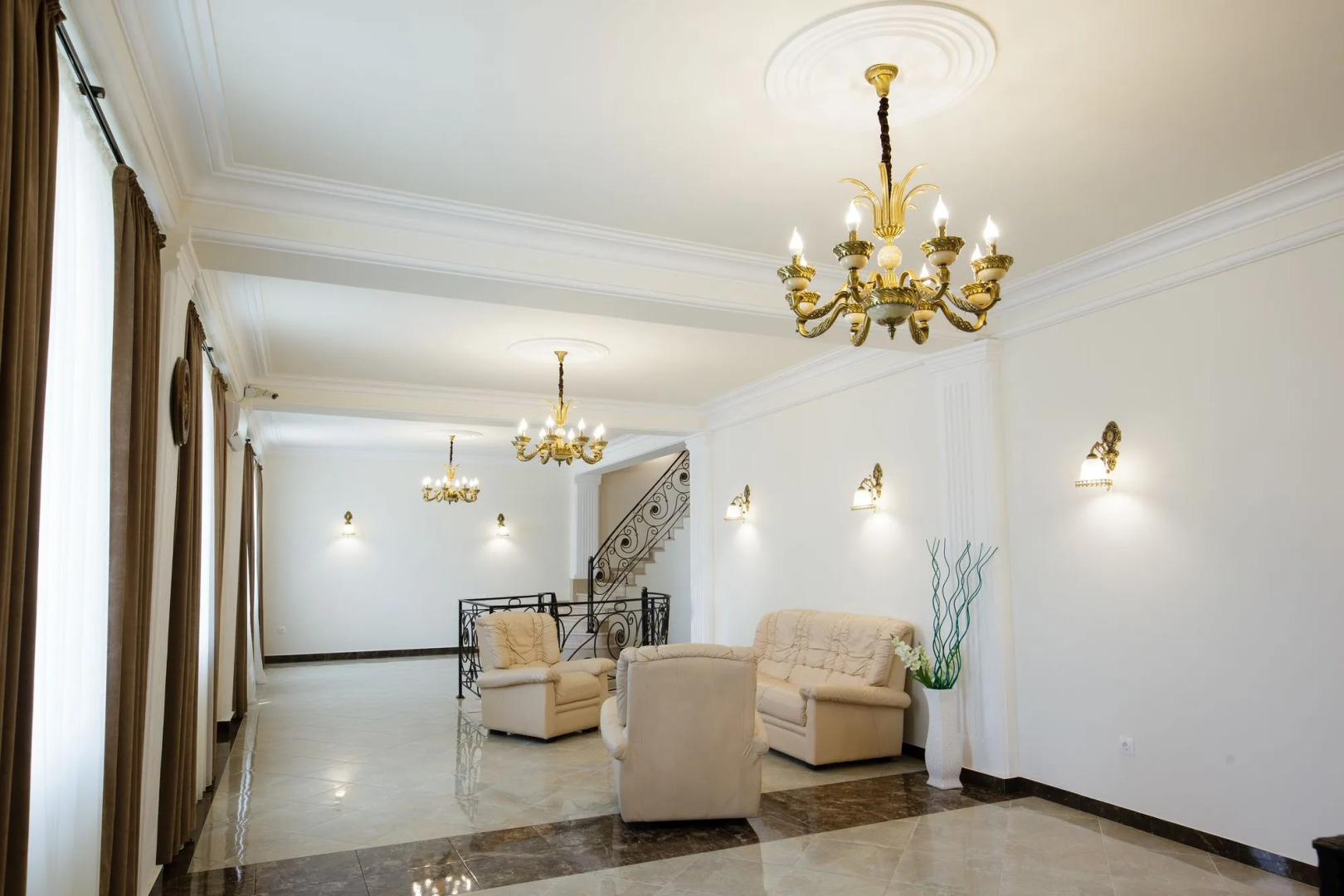 Отель «Греми»