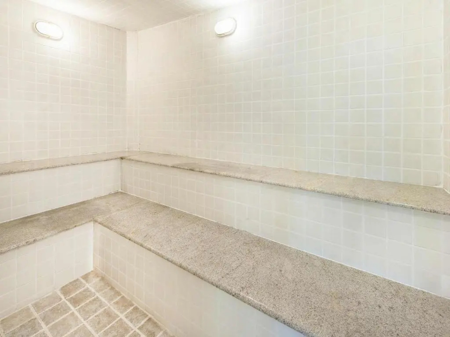 Hotel Cassino Tower Campinas Cambui By Nacional Inn