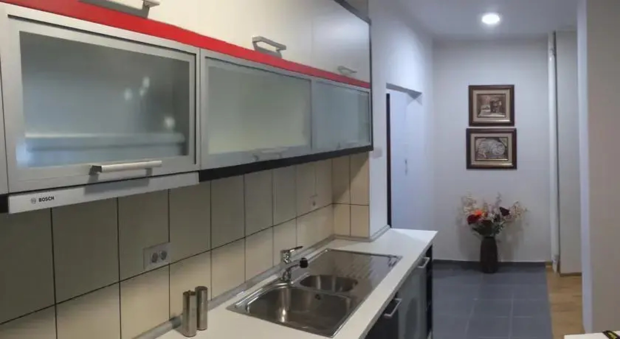 New Belgrade Apartment