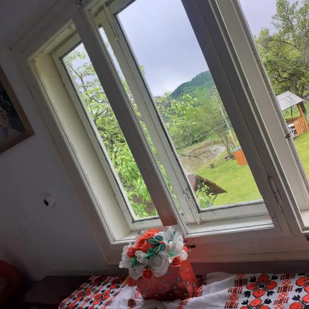 Room in Guest Room - Healthy Retreat Holiday in Mountain