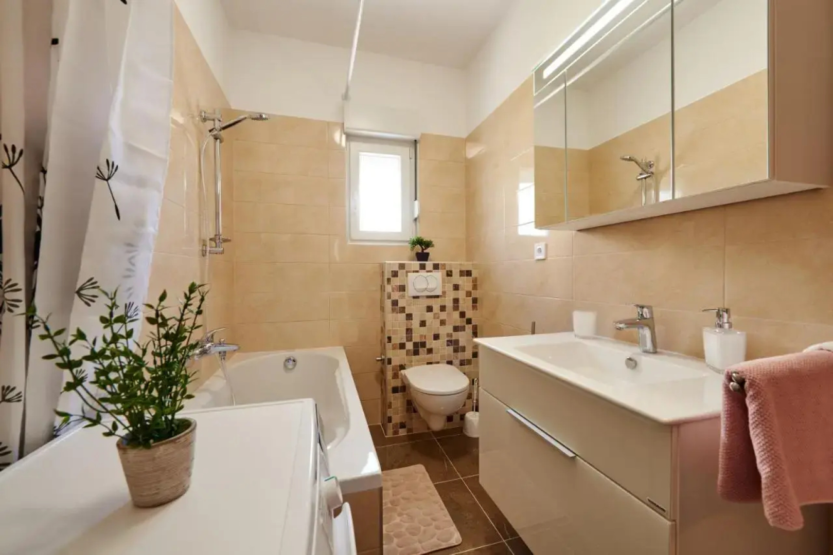 Apartment Milton