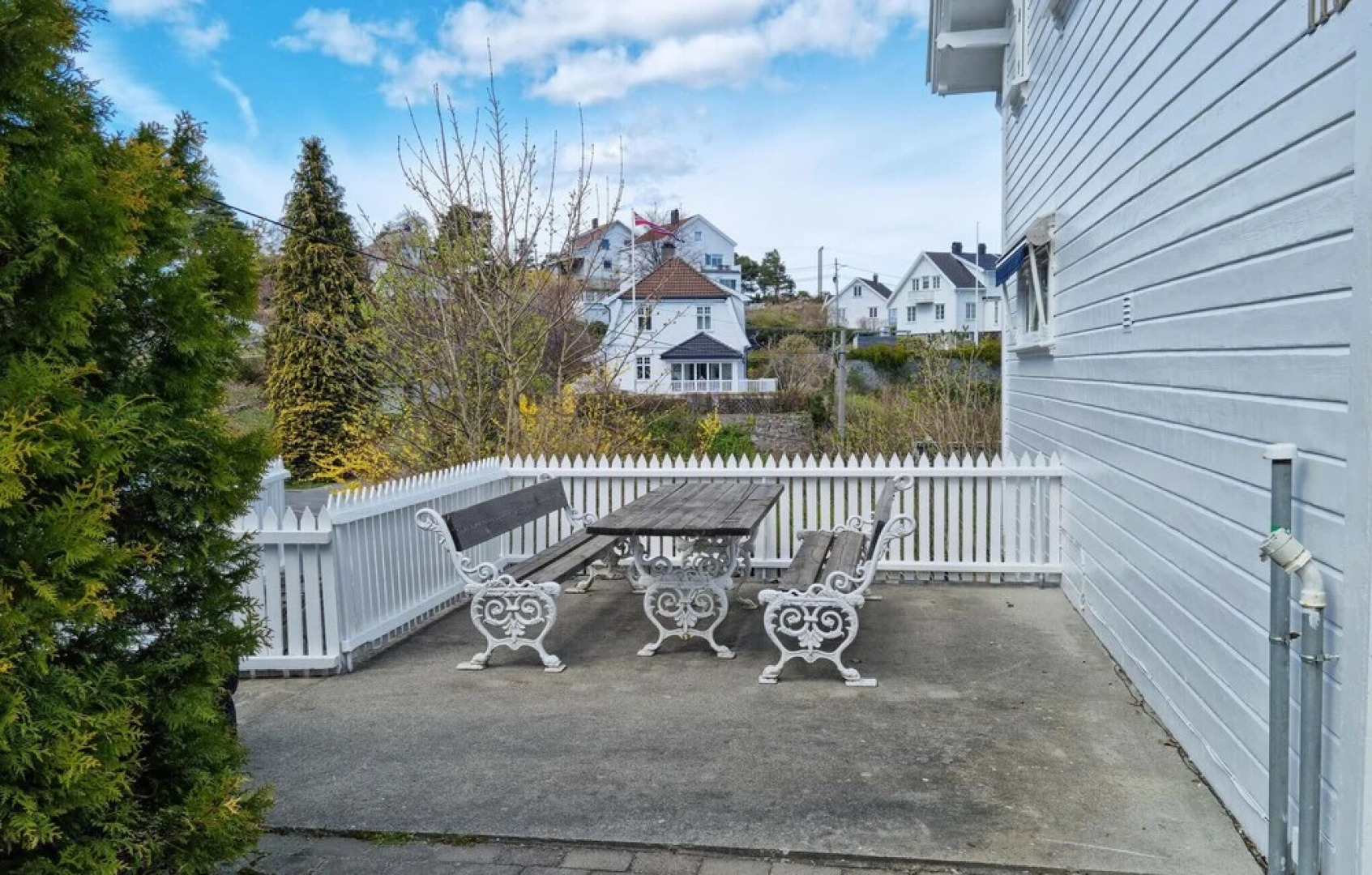 Awesome Home in Kolbjørnsvik With Wifi and 4 Bedrooms