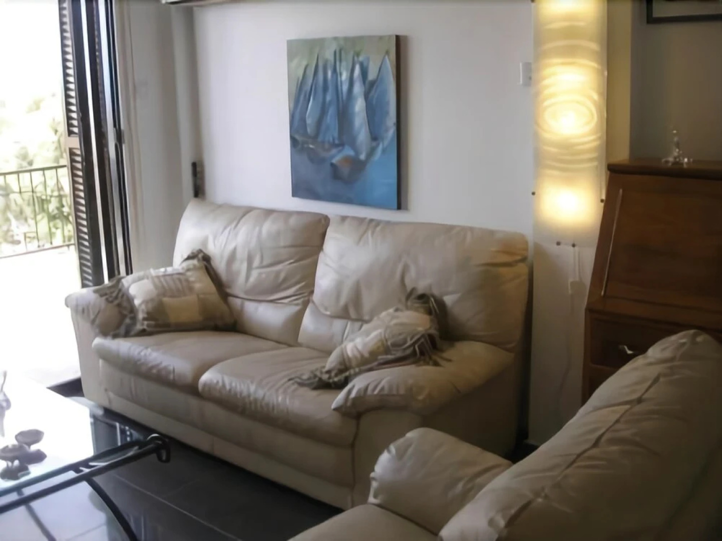 Mel & Bills Paradise Block