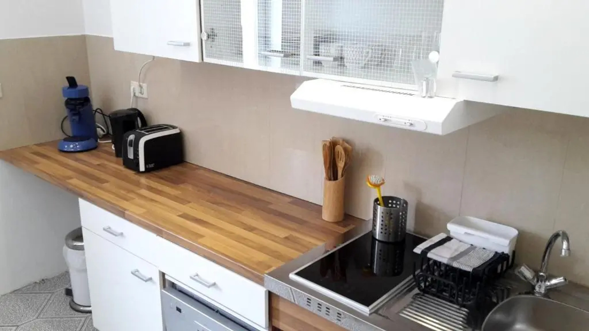 Villaci Business Apartments