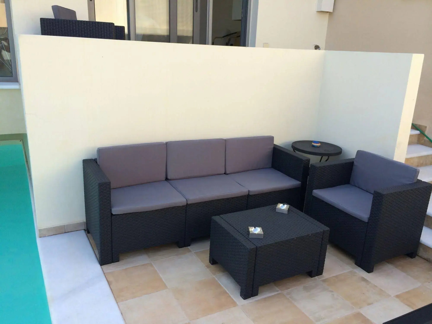 Apartments Rania