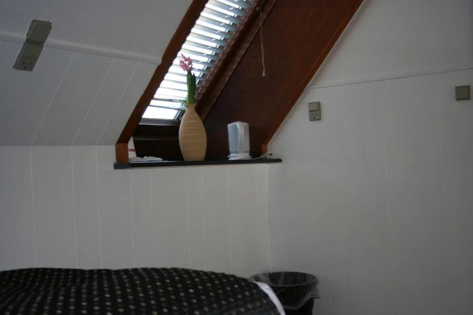 Motel Hojer Bed - Breakfast