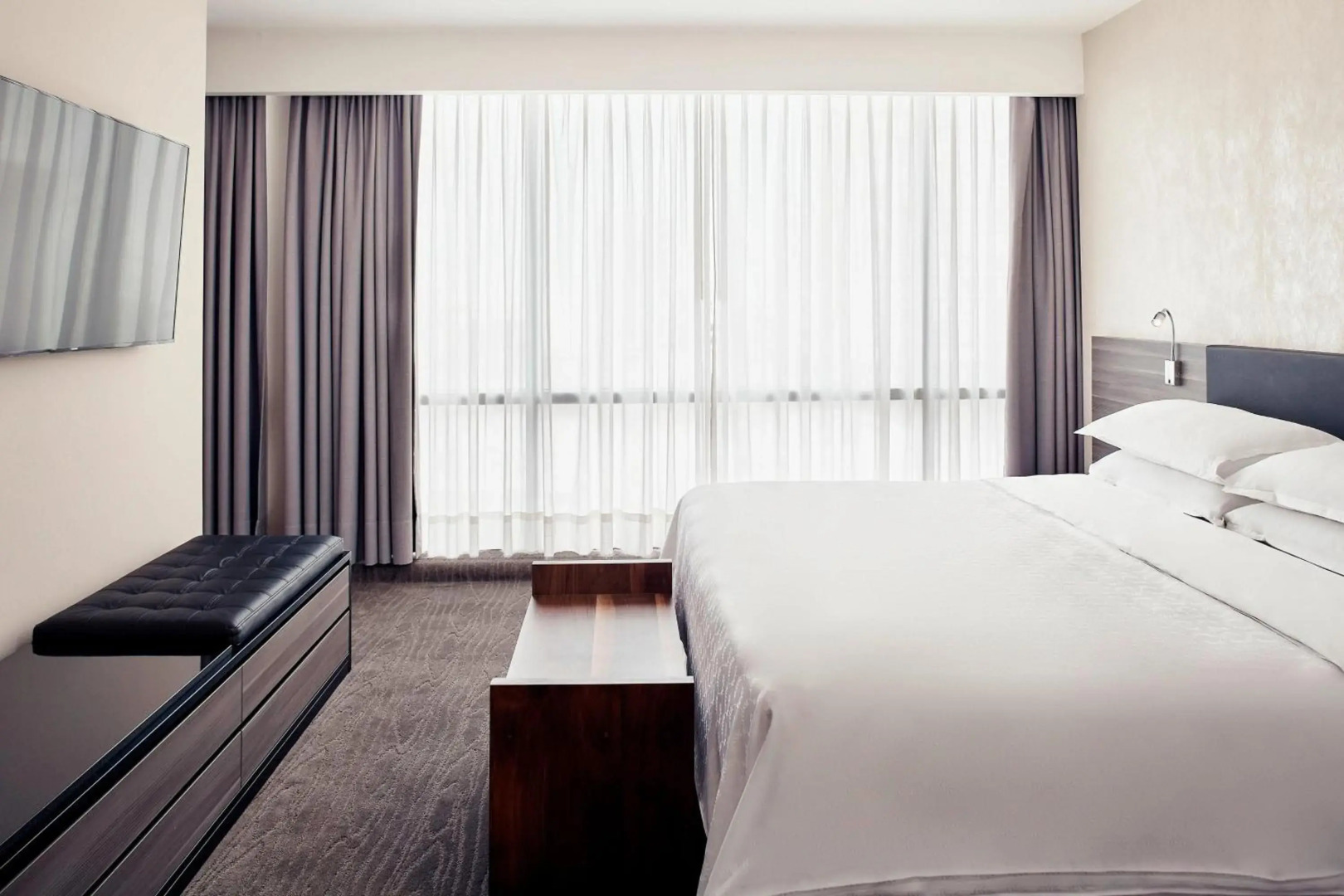 Wyndham Monterrey Ambassador Centro