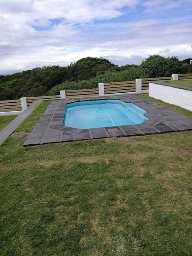 Irish Corner St Francis Bay