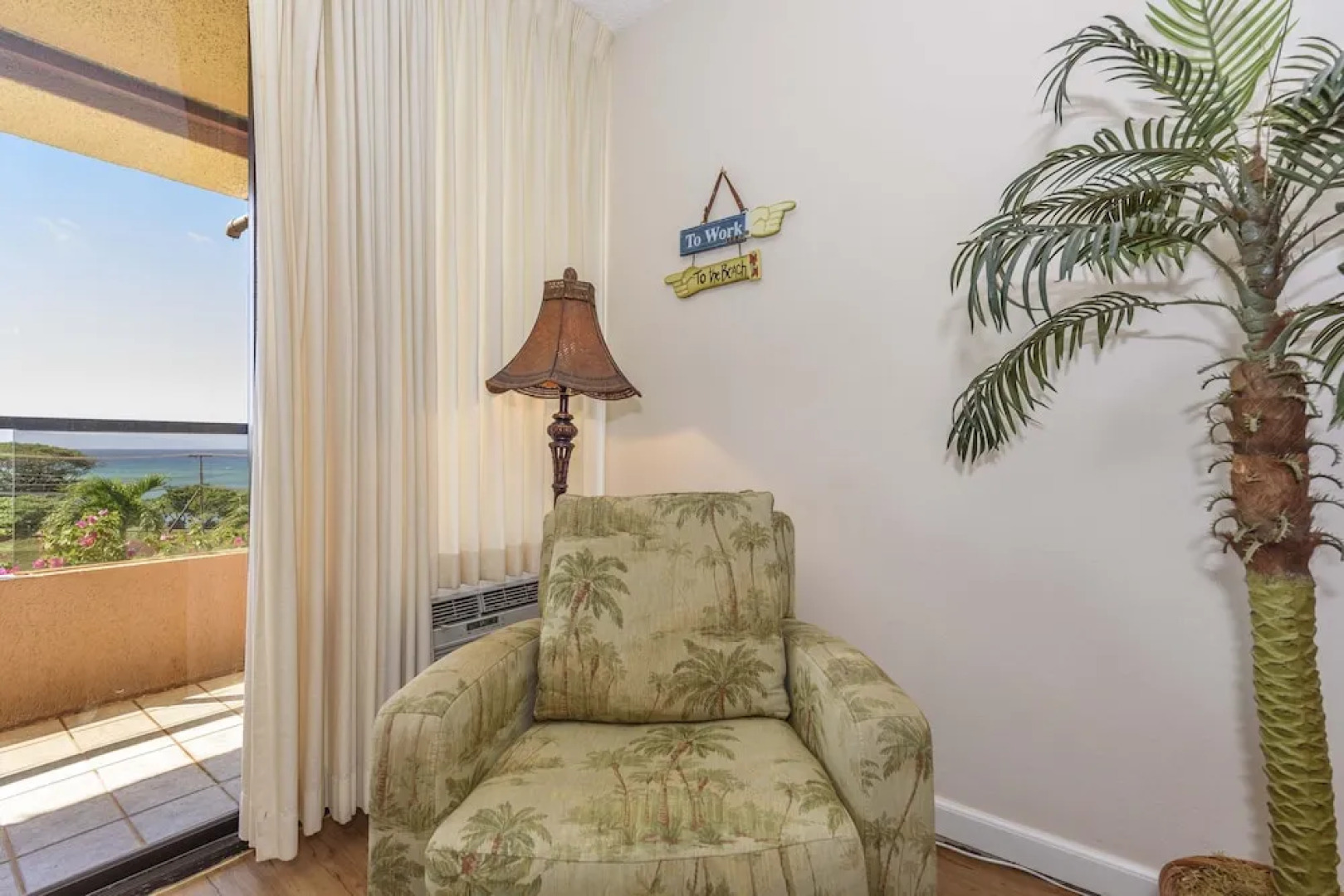 Kahana Villa F406 - 1Br Condo