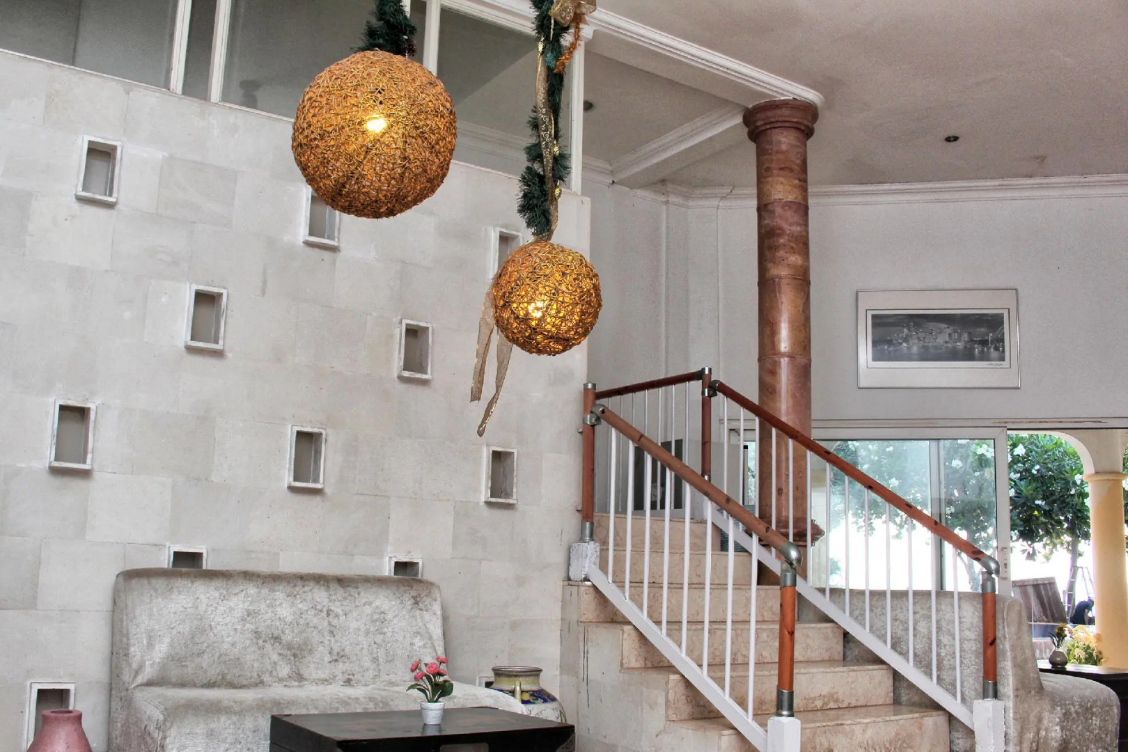 OYO 2359 Bayfront Karnadia