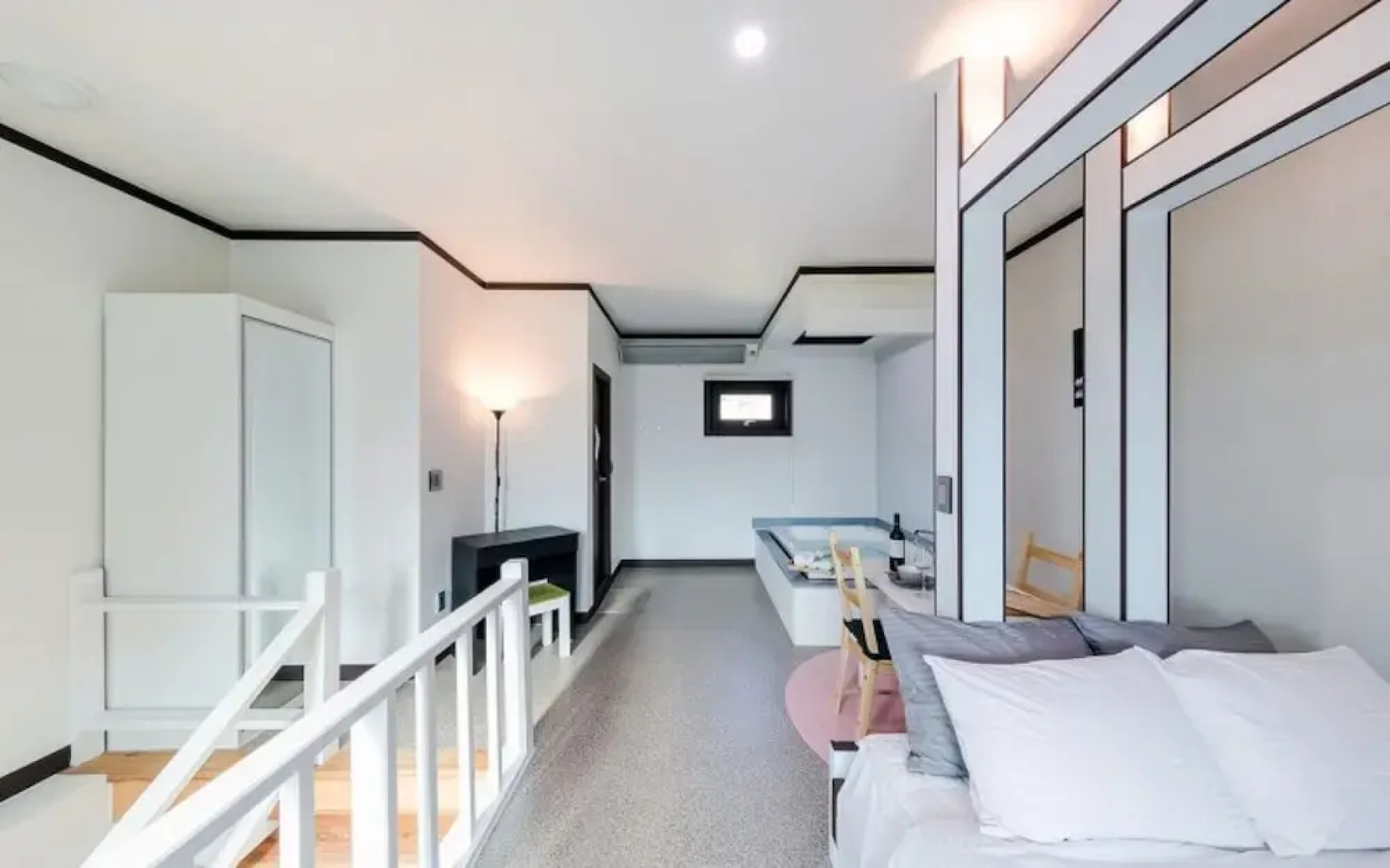 Pocheon The Sharp Pension