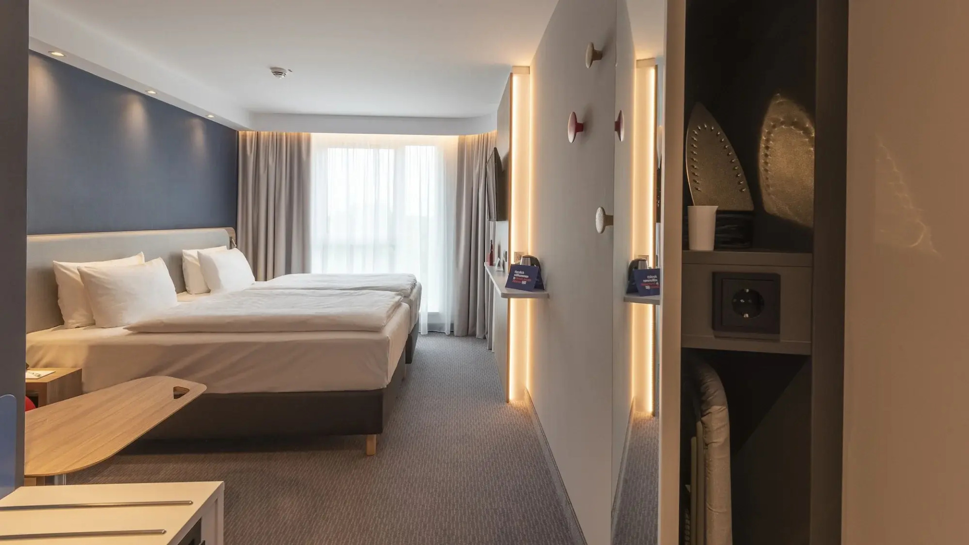 Holiday Inn Express Krefeld - Dusseldorf by IHG