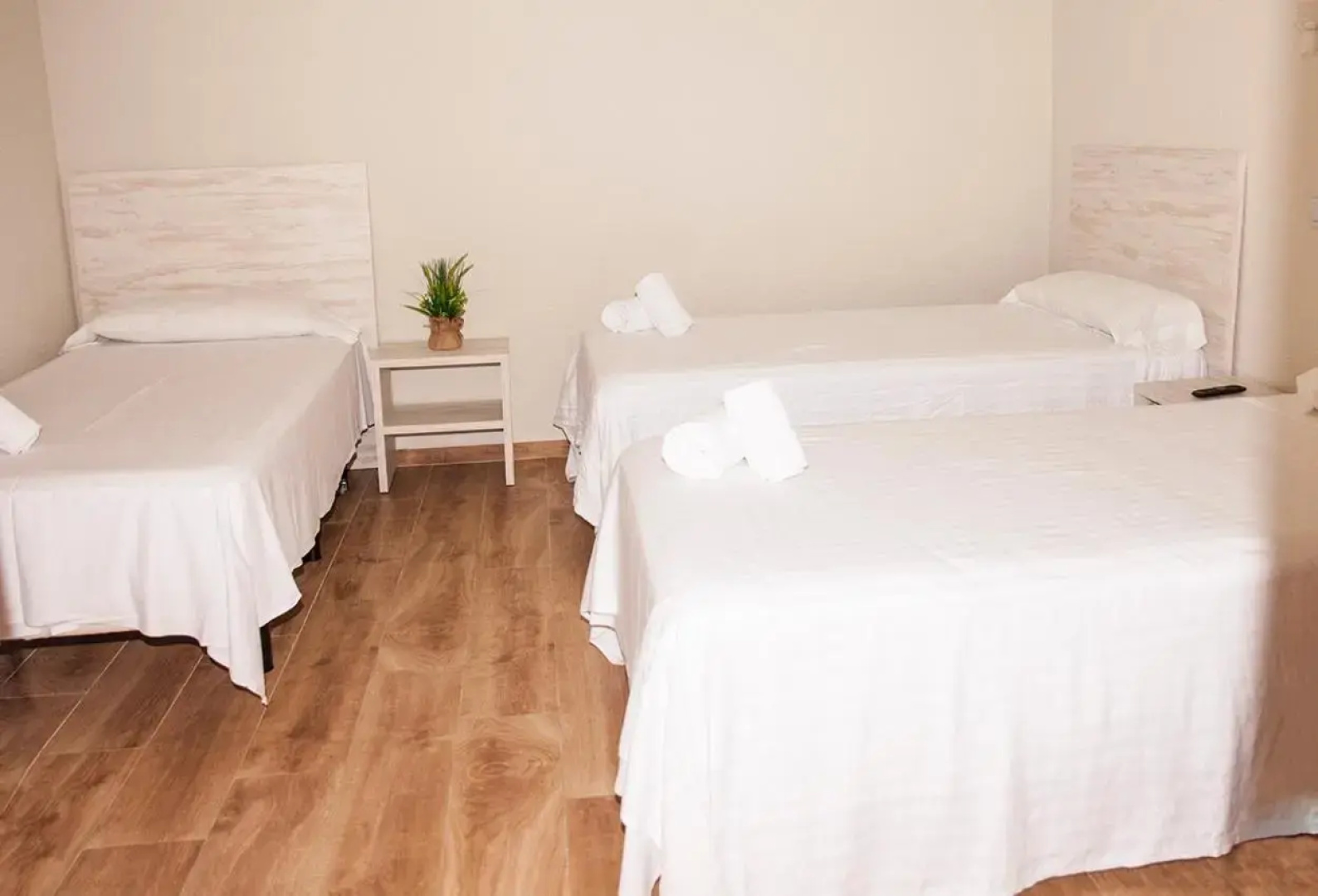 Hotel Montemar