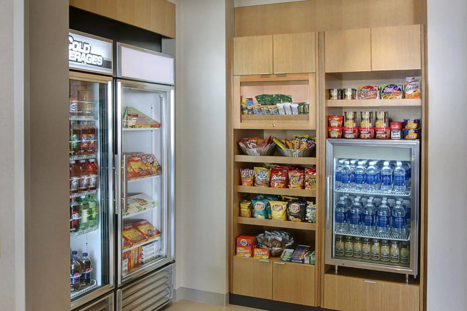 Residence Inn by Marriott Calgary Airport