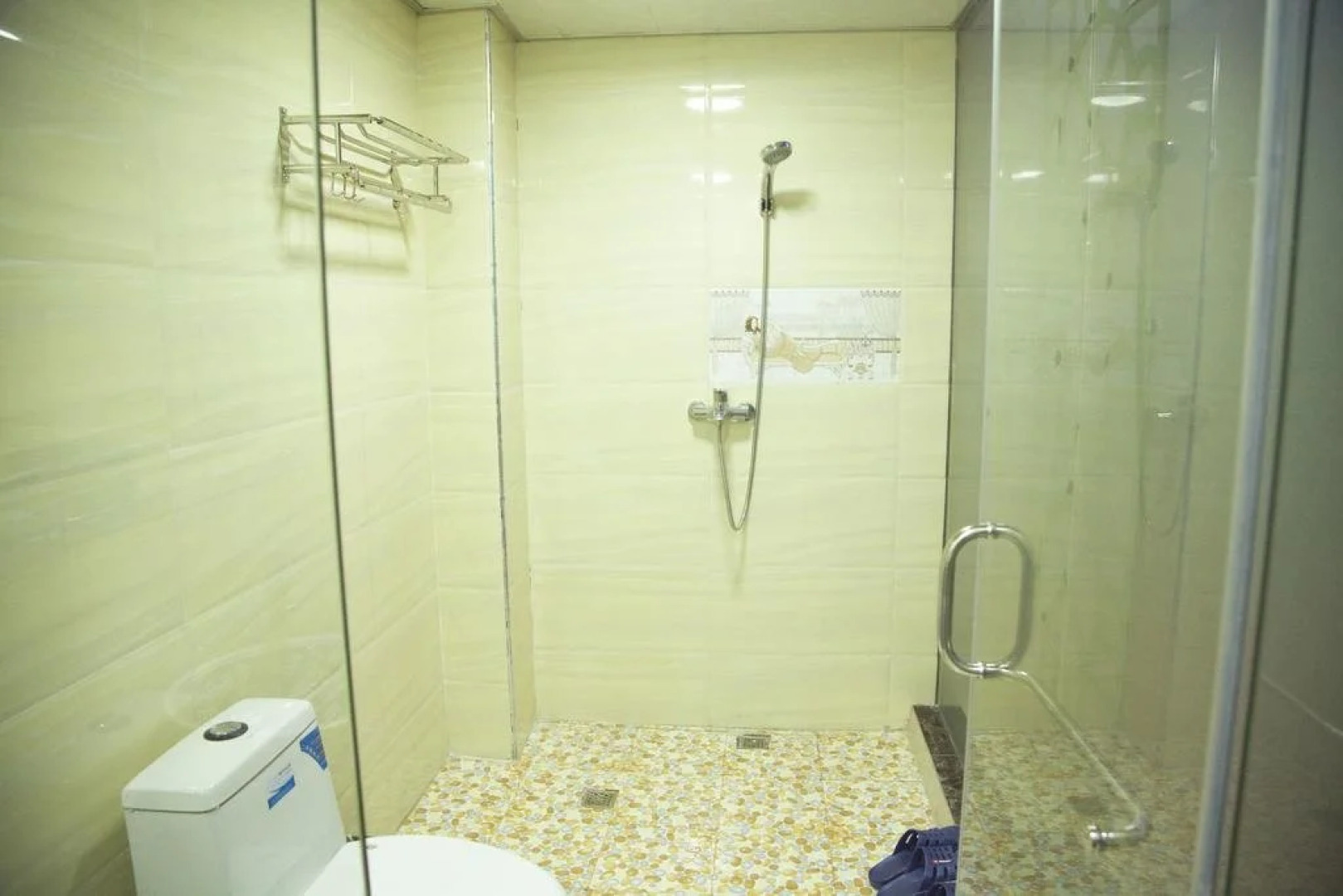 Fenghuang Ruyi Hostel