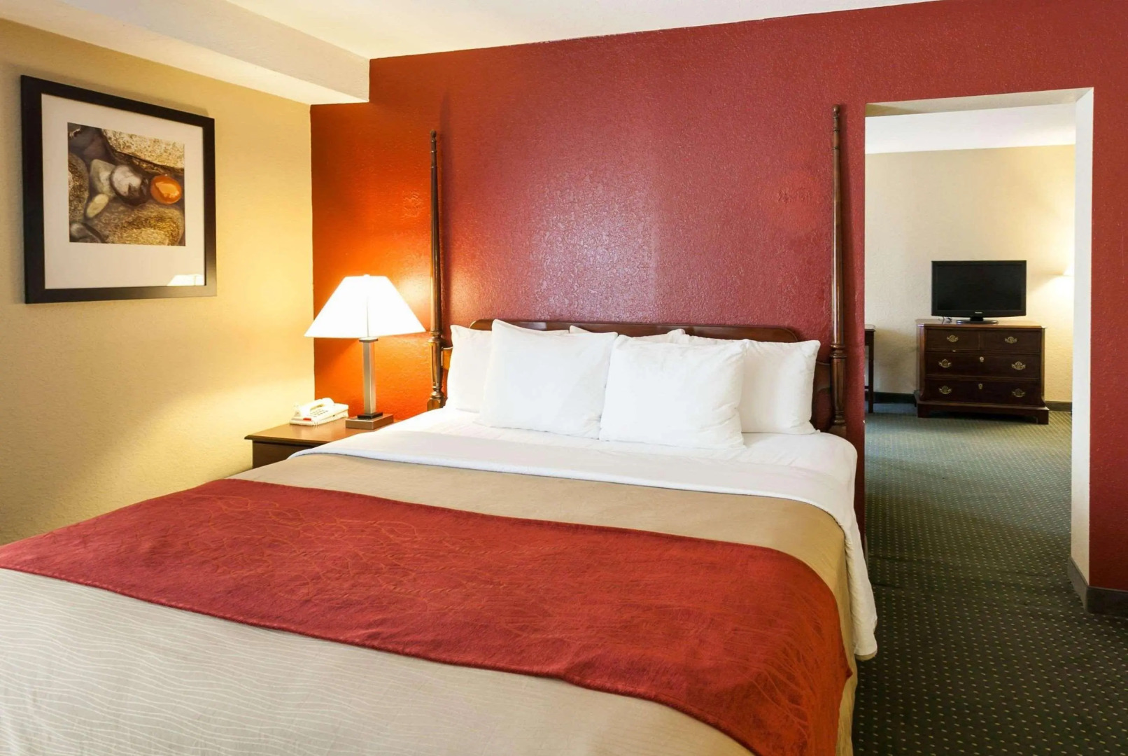 Comfort Inn & Suites Statesville - Mooresville