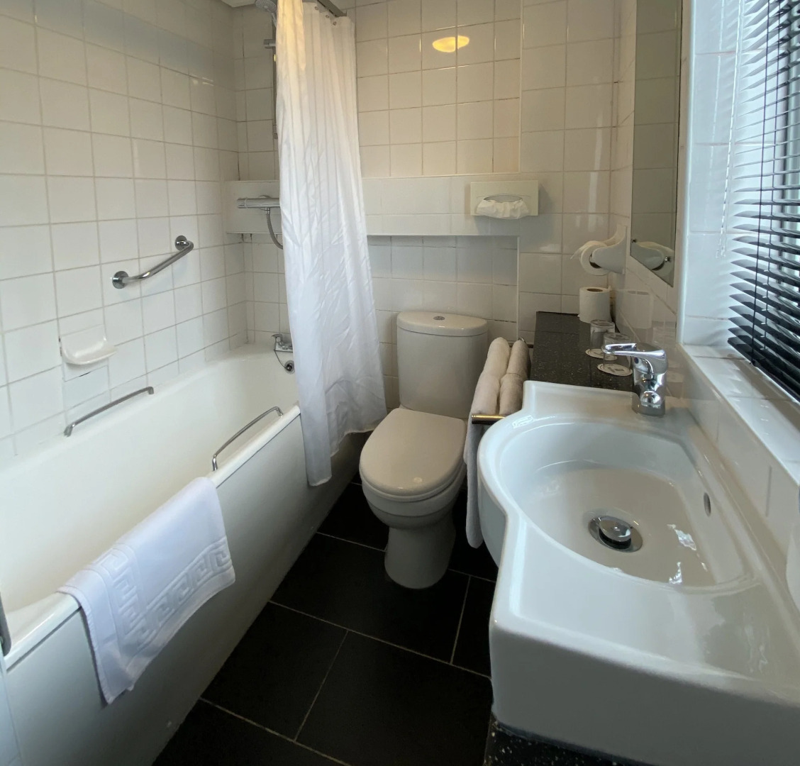 The Great Barr Hotel