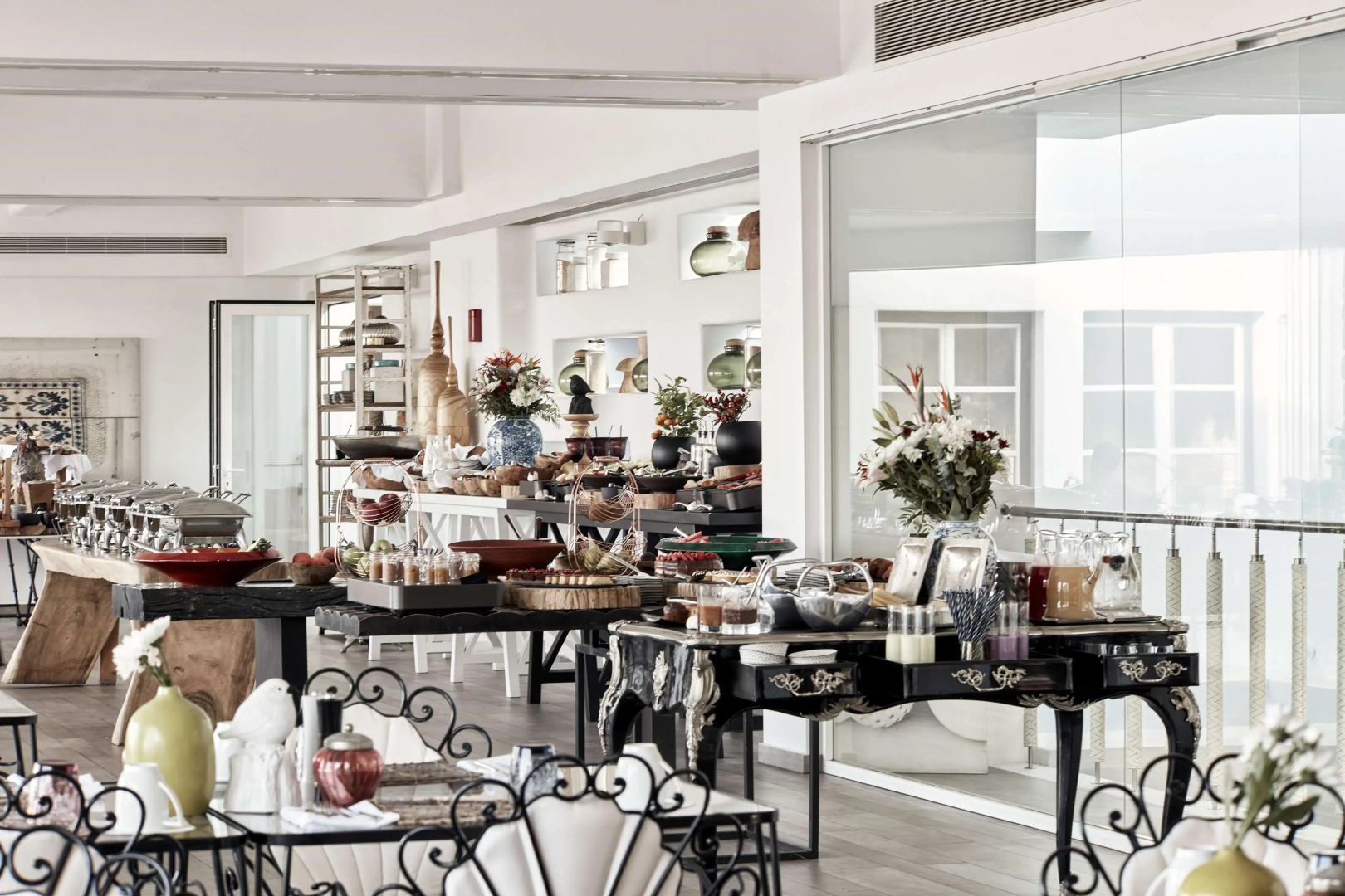 Myconian Villa Collection